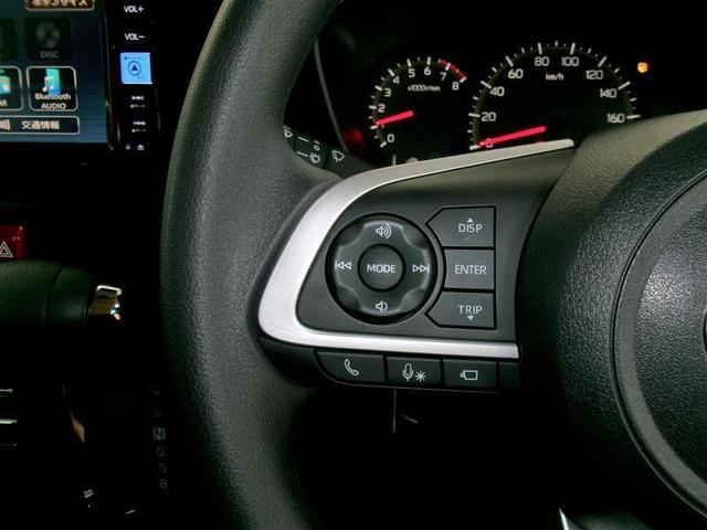 ルーミー G 4WD フルセグ メモリーナビ DVD再生 バックカメラ 衝突被害軽減システム ETC 両側電動スライド LEDランプ アイドリングストップ パノラミックビューモニター スマートキー レーンアシスト(5枚目)