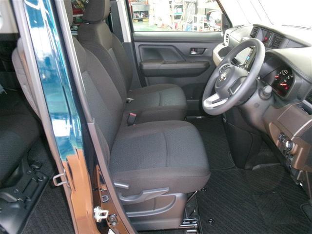 ルーミー G 4WD フルセグ メモリーナビ DVD再生 バックカメラ 衝突被害軽減システム ETC 両側電動スライド LEDランプ アイドリングストップ パノラミックビューモニター スマートキー レーンアシスト(14枚目)