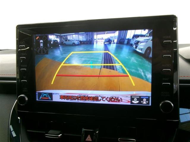 カローラツーリング ハイブリッド　ダブルバイビー５０ミリオンエディション　メモリーナビ　バックカメラ　衝突被害軽減システム　ＥＴＣ　ＬＥＤヘッドランプ　レーンアシスト　オートマチックハイビーム　スマートキー　プッシュスタート　イモビ　ステアリングスイッチ　ＢＬＵＥＴＯＯＴＨ（4枚目）