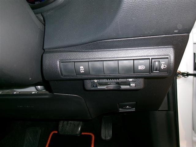 カローラツーリング ハイブリッド　ダブルバイビー５０ミリオンエディション　メモリーナビ　バックカメラ　衝突被害軽減システム　ＥＴＣ　ＬＥＤヘッドランプ　レーンアシスト　オートマチックハイビーム　スマートキー　プッシュスタート　イモビ　ステアリングスイッチ　ＢＬＵＥＴＯＯＴＨ（8枚目）