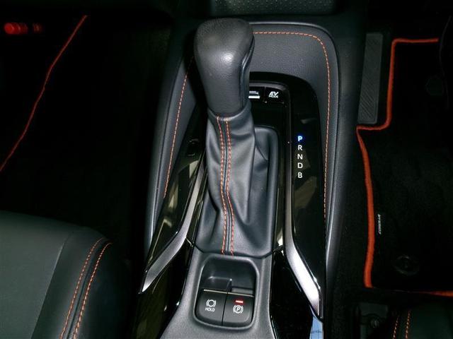 カローラツーリング ハイブリッド　ダブルバイビー５０ミリオンエディション　メモリーナビ　バックカメラ　衝突被害軽減システム　ＥＴＣ　ＬＥＤヘッドランプ　レーンアシスト　オートマチックハイビーム　スマートキー　プッシュスタート　イモビ　ステアリングスイッチ　ＢＬＵＥＴＯＯＴＨ（13枚目）