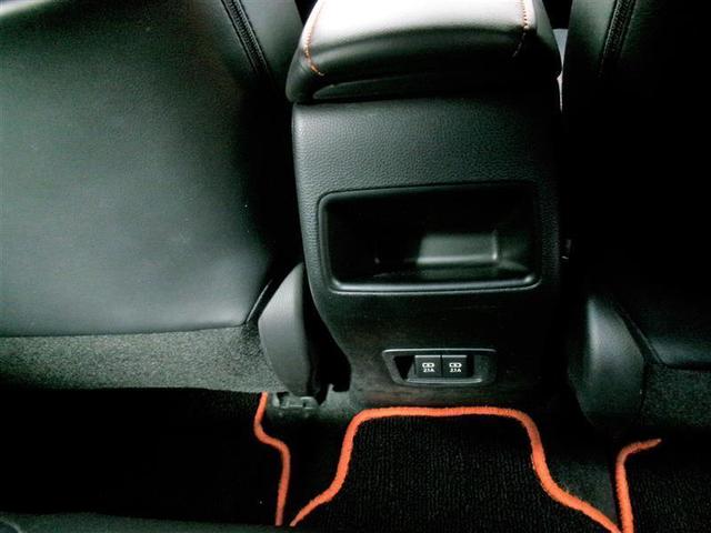 カローラツーリング ハイブリッド　ダブルバイビー５０ミリオンエディション　メモリーナビ　バックカメラ　衝突被害軽減システム　ＥＴＣ　ＬＥＤヘッドランプ　レーンアシスト　オートマチックハイビーム　スマートキー　プッシュスタート　イモビ　ステアリングスイッチ　ＢＬＵＥＴＯＯＴＨ（17枚目）