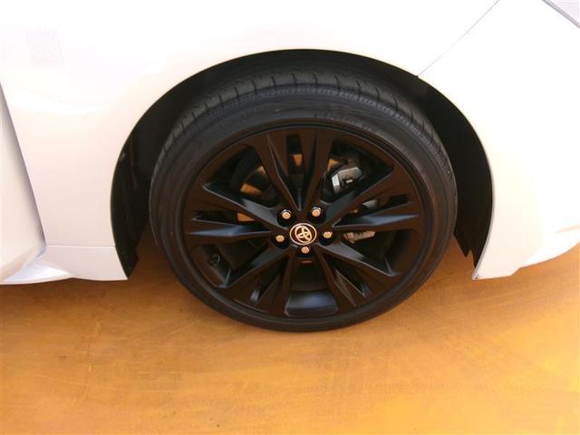 カローラツーリング ハイブリッド　ダブルバイビー５０ミリオンエディション　メモリーナビ　バックカメラ　衝突被害軽減システム　ＥＴＣ　ＬＥＤヘッドランプ　レーンアシスト　オートマチックハイビーム　スマートキー　プッシュスタート　イモビ　ステアリングスイッチ　ＢＬＵＥＴＯＯＴＨ（21枚目）