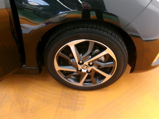 ヴィッツ U スポーティパッケージ ワンセグ メモリーナビ バックカメラ 衝突被害軽減システム ETC アイドリングストップ レーンアシスト スマートキー プッシュスタート イモビ ステアリングスイッチ BLUETOOTH 横滑り防止(20枚目)