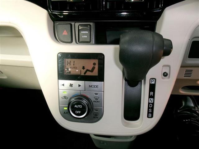 ムーヴ ＸリミテッドＩＩ　ＳＡＩＩＩ　フルセグ　メモリーナビ　ＤＶＤ再生　バックカメラ　衝突被害軽減システム　ドラレコ　ＬＥＤヘッドランプ　アイドリングストップ　ＨＤＭＩ　レーンアシスト　オートマチックハイビーム　シートヒーター（5枚目）