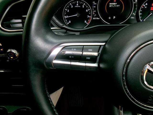 ＣＸ－３０ Ｘ　１００周年特別記念車　革シート　フルセグ　メモリーナビ　ＤＶＤ再生　バックカメラ　衝突被害軽減システム　ＥＴＣ　ＬＥＤヘッドランプ　アイドリングストップ　レーンアシスト　オートマチックハイビーム　シートヒータ　パドルシフト（6枚目）