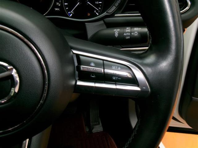 ＣＸ－３０ Ｘ　１００周年特別記念車　革シート　フルセグ　メモリーナビ　ＤＶＤ再生　バックカメラ　衝突被害軽減システム　ＥＴＣ　ＬＥＤヘッドランプ　アイドリングストップ　レーンアシスト　オートマチックハイビーム　シートヒータ　パドルシフト（8枚目）