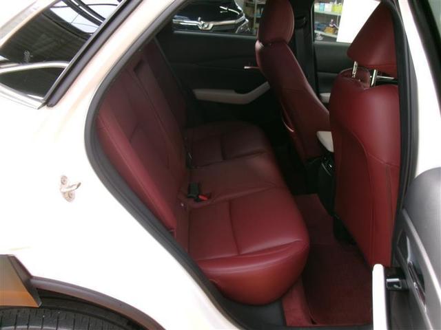 ＣＸ－３０ Ｘ　１００周年特別記念車　革シート　フルセグ　メモリーナビ　ＤＶＤ再生　バックカメラ　衝突被害軽減システム　ＥＴＣ　ＬＥＤヘッドランプ　アイドリングストップ　レーンアシスト　オートマチックハイビーム　シートヒータ　パドルシフト（16枚目）