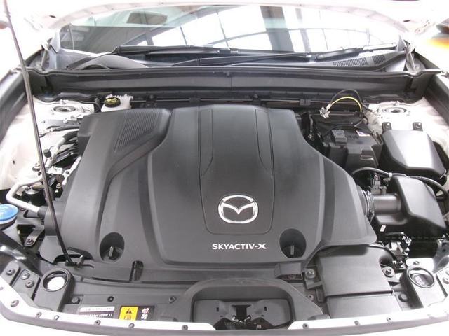 ＣＸ－３０ Ｘ　１００周年特別記念車　革シート　フルセグ　メモリーナビ　ＤＶＤ再生　バックカメラ　衝突被害軽減システム　ＥＴＣ　ＬＥＤヘッドランプ　アイドリングストップ　レーンアシスト　オートマチックハイビーム　シートヒータ　パドルシフト（20枚目）