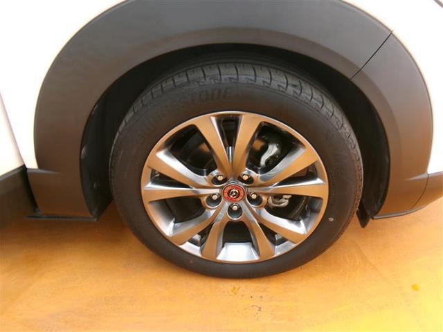 ＣＸ－３０ Ｘ　１００周年特別記念車　革シート　フルセグ　メモリーナビ　ＤＶＤ再生　バックカメラ　衝突被害軽減システム　ＥＴＣ　ＬＥＤヘッドランプ　アイドリングストップ　レーンアシスト　オートマチックハイビーム　シートヒータ　パドルシフト（21枚目）