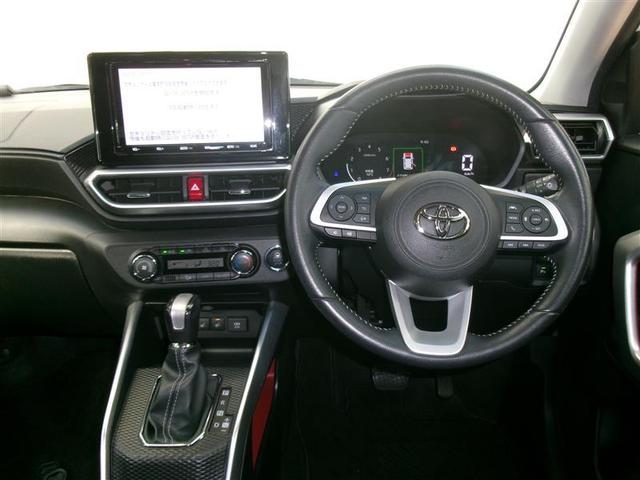 ライズ Z フルセグ メモリーナビ DVD再生 バックカメラ 衝突被害軽減システム ETC ドラレコ LEDランプ アイドリングストップ シートヒータ レーンアシスト オートマチックハイビーム BLUETOOTH(3枚目)