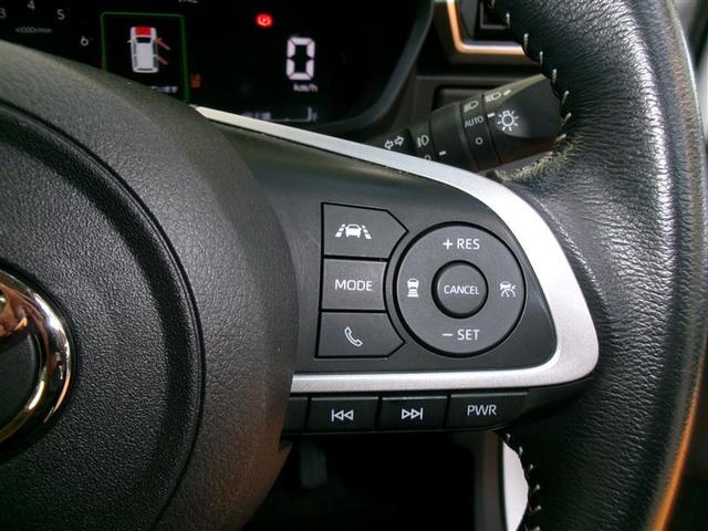 ライズ Z フルセグ メモリーナビ DVD再生 バックカメラ 衝突被害軽減システム ETC ドラレコ LEDランプ アイドリングストップ シートヒータ レーンアシスト オートマチックハイビーム BLUETOOTH(6枚目)