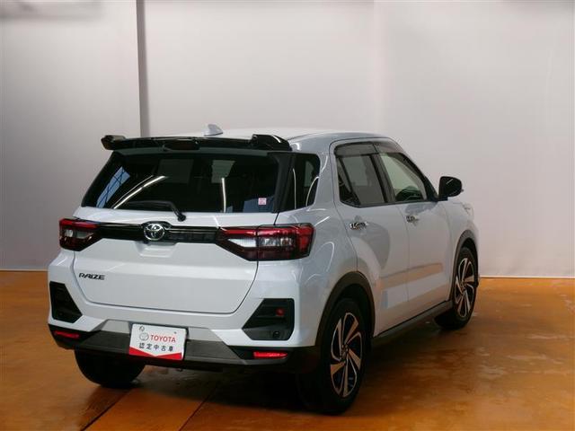 ライズ Z フルセグ メモリーナビ DVD再生 バックカメラ 衝突被害軽減システム ETC ドラレコ LEDランプ アイドリングストップ シートヒータ レーンアシスト オートマチックハイビーム BLUETOOTH(9枚目)