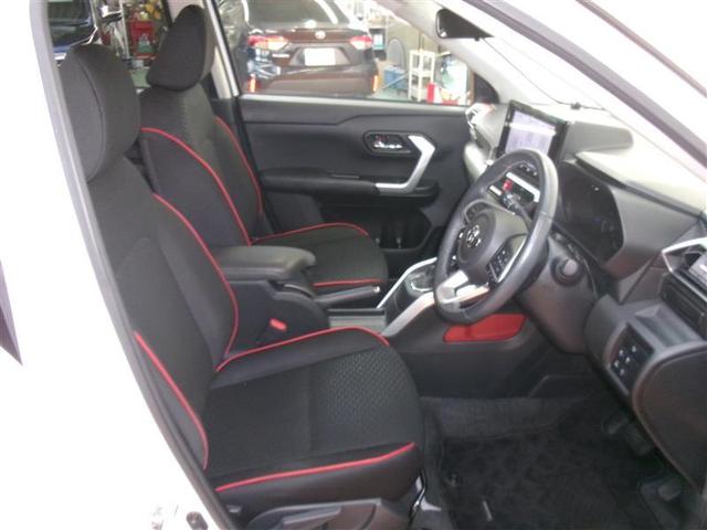 ライズ Z フルセグ メモリーナビ DVD再生 バックカメラ 衝突被害軽減システム ETC ドラレコ LEDランプ アイドリングストップ シートヒータ レーンアシスト オートマチックハイビーム BLUETOOTH(17枚目)