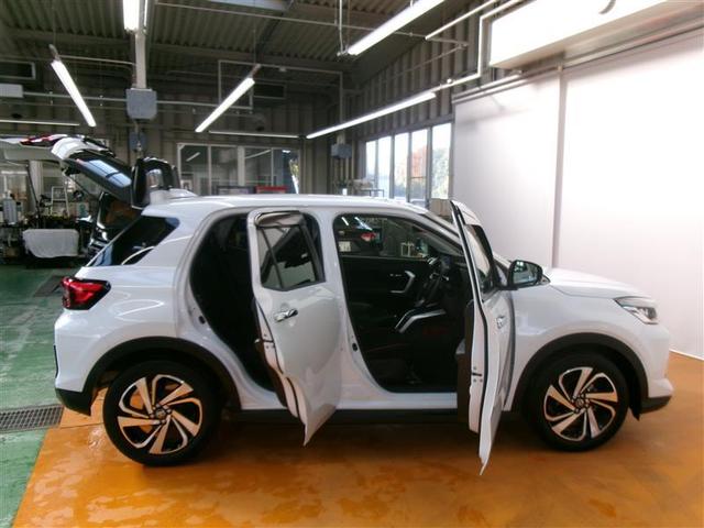 ライズ Z フルセグ メモリーナビ DVD再生 バックカメラ 衝突被害軽減システム ETC ドラレコ LEDランプ アイドリングストップ シートヒータ レーンアシスト オートマチックハイビーム BLUETOOTH(23枚目)