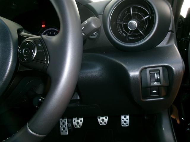 GR86 SZ ワンセグ メモリーナビ バックカメラ ETC LEDヘッドランプ スマートキー プッシュスタート ステアリングスイッチ 社外製16インチアルミホイール 6速マニュアル CD(7枚目)