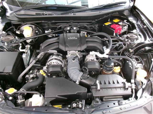 GR86 SZ ワンセグ メモリーナビ バックカメラ ETC LEDヘッドランプ スマートキー プッシュスタート ステアリングスイッチ 社外製16インチアルミホイール 6速マニュアル CD(17枚目)