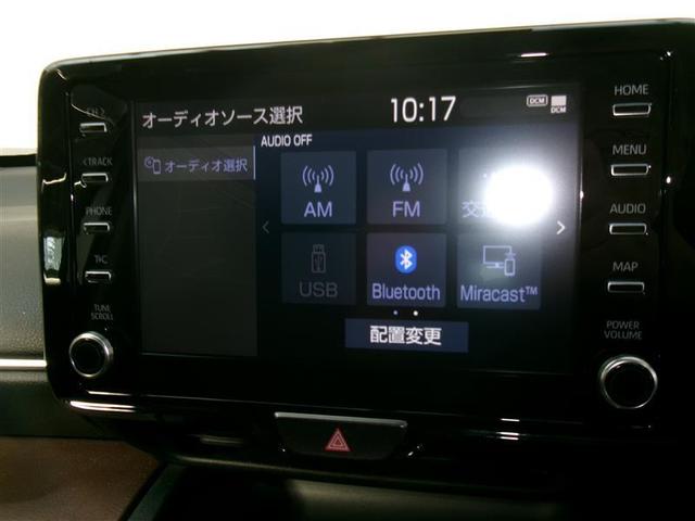 ヤリスクロス ハイブリッドZ フルセグ メモリーナビ バックカメラ 衝突被害軽減システム ETC ドラレコ LEDヘッドランプ シートヒーター HUD レーンアシスト オートマチックハイビーム クルーズコントロールクリアランスソナ(10枚目)