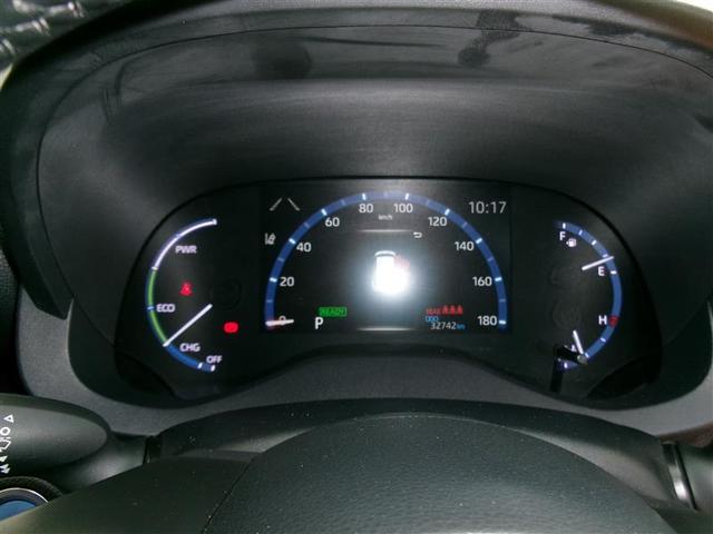 ヤリスクロス ハイブリッドZ フルセグ メモリーナビ バックカメラ 衝突被害軽減システム ETC ドラレコ LEDヘッドランプ シートヒーター HUD レーンアシスト オートマチックハイビーム クルーズコントロールクリアランスソナ(13枚目)