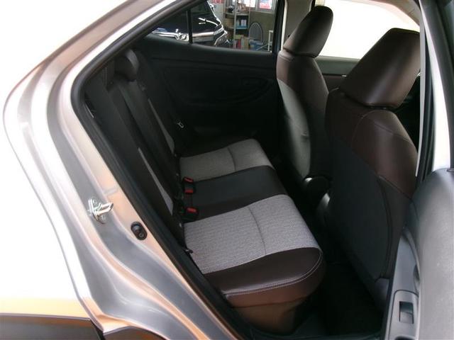 ヤリスクロス ハイブリッドZ フルセグ メモリーナビ バックカメラ 衝突被害軽減システム ETC ドラレコ LEDヘッドランプ シートヒーター HUD レーンアシスト オートマチックハイビーム クルーズコントロールクリアランスソナ(18枚目)