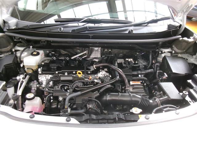 ヤリスクロス ハイブリッドZ フルセグ メモリーナビ バックカメラ 衝突被害軽減システム ETC ドラレコ LEDヘッドランプ シートヒーター HUD レーンアシスト オートマチックハイビーム クルーズコントロールクリアランスソナ(20枚目)