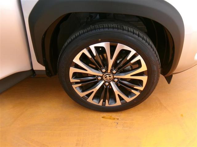 ヤリスクロス ハイブリッドZ フルセグ メモリーナビ バックカメラ 衝突被害軽減システム ETC ドラレコ LEDヘッドランプ シートヒーター HUD レーンアシスト オートマチックハイビーム クルーズコントロールクリアランスソナ(21枚目)