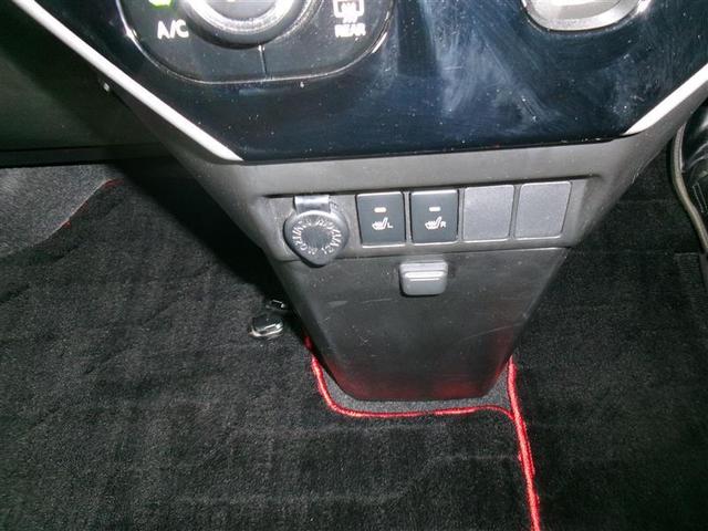 ルーミー カスタムG-T フルセグ メモリーナビ DVD再生 バックカメラ 衝突被害軽減システム ETC ドラレコ 両側電動スライド LEDランプ アイドリングストップ レーンアシスト オートマチックハイビーム シートヒータ(5枚目)