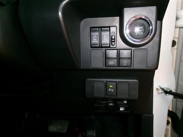 ルーミー カスタムG-T フルセグ メモリーナビ DVD再生 バックカメラ 衝突被害軽減システム ETC ドラレコ 両側電動スライド LEDランプ アイドリングストップ レーンアシスト オートマチックハイビーム シートヒータ(16枚目)