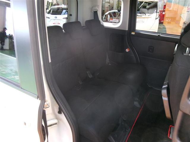 ルーミー カスタムG-T フルセグ メモリーナビ DVD再生 バックカメラ 衝突被害軽減システム ETC ドラレコ 両側電動スライド LEDランプ アイドリングストップ レーンアシスト オートマチックハイビーム シートヒータ(18枚目)