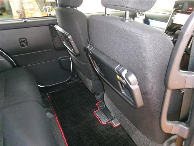 ルーミー カスタムG-T フルセグ メモリーナビ DVD再生 バックカメラ 衝突被害軽減システム ETC ドラレコ 両側電動スライド LEDランプ アイドリングストップ レーンアシスト オートマチックハイビーム シートヒータ(19枚目)