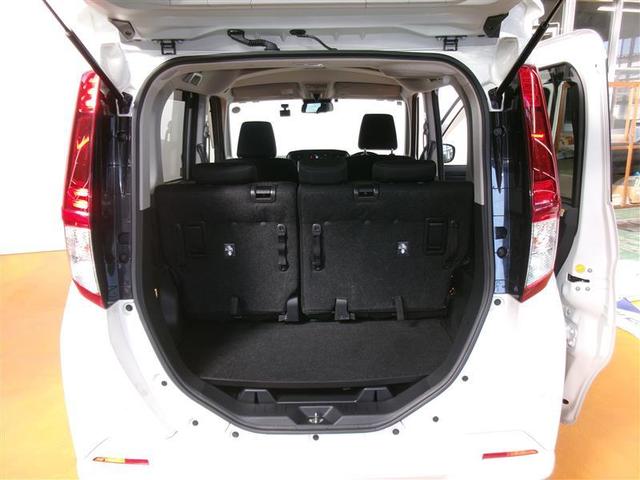 ルーミー カスタムG-T フルセグ メモリーナビ DVD再生 バックカメラ 衝突被害軽減システム ETC ドラレコ 両側電動スライド LEDランプ アイドリングストップ レーンアシスト オートマチックハイビーム シートヒータ(20枚目)