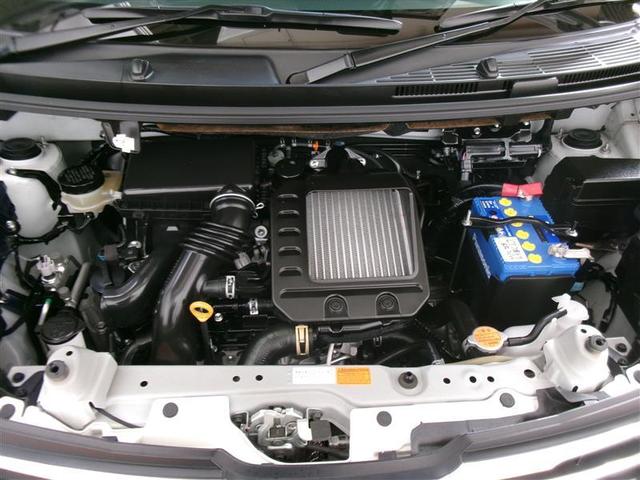 ルーミー カスタムG-T フルセグ メモリーナビ DVD再生 バックカメラ 衝突被害軽減システム ETC ドラレコ 両側電動スライド LEDランプ アイドリングストップ レーンアシスト オートマチックハイビーム シートヒータ(21枚目)