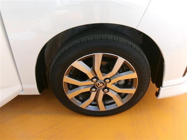 ルーミー カスタムG-T フルセグ メモリーナビ DVD再生 バックカメラ 衝突被害軽減システム ETC ドラレコ 両側電動スライド LEDランプ アイドリングストップ レーンアシスト オートマチックハイビーム シートヒータ(22枚目)