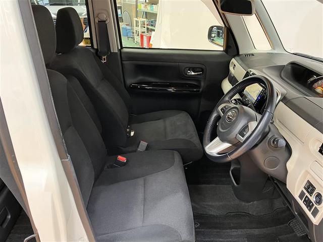 ムーヴキャンバス G SAIII フルセグ メモリーナビ DVD再生 バックカメラ 衝突被害軽減システム ドラレコ 両側電動スライド LEDランプ アイドリングストップ レーンアシスト スマートキー プッシュスタート 全周囲モニタ(14枚目)