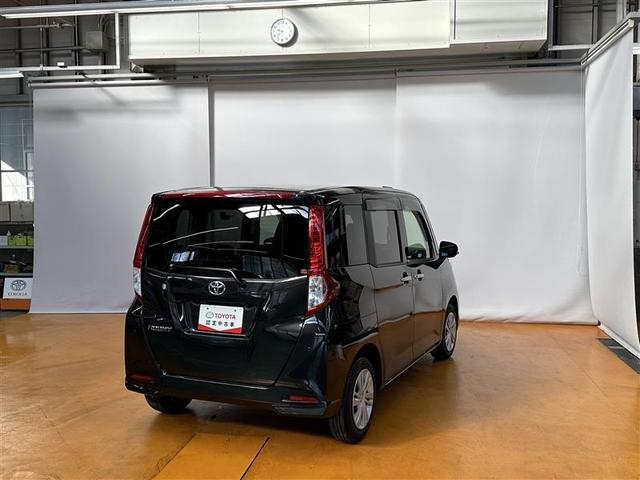 ルーミー G フルセグ メモリーナビ DVD再生 バックカメラ 衝突被害軽減システム ETC ドラレコ 両側電動スライド LEDランプ アイドリングストップ クリアランスソナー レーンアシスト ステアリングスイッチ(9枚目)