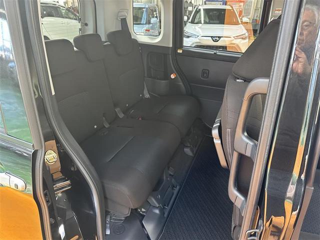 ルーミー G フルセグ メモリーナビ DVD再生 バックカメラ 衝突被害軽減システム ETC ドラレコ 両側電動スライド LEDランプ アイドリングストップ クリアランスソナー レーンアシスト ステアリングスイッチ(17枚目)