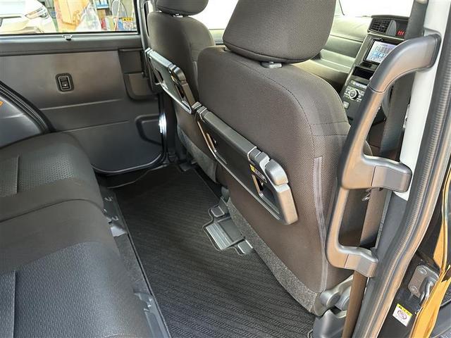 ルーミー G フルセグ メモリーナビ DVD再生 バックカメラ 衝突被害軽減システム ETC ドラレコ 両側電動スライド LEDランプ アイドリングストップ クリアランスソナー レーンアシスト ステアリングスイッチ(18枚目)