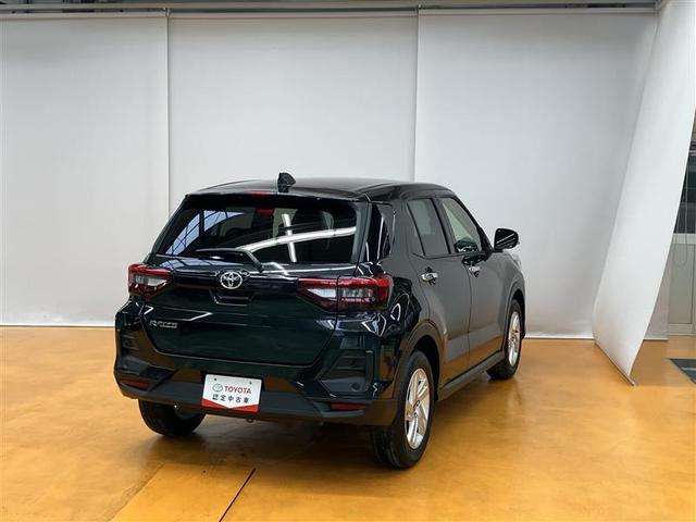 ライズ Ｇ　フルセグ　バックカメラ　衝突被害軽減システム　ＬＥＤヘッドランプ　アイドリングストップ　ＨＤＭＩ入力端子　ＢＳＭ　ステアリングスイッチ　プッシュスタート　デイスプレーオーディオ（9枚目）