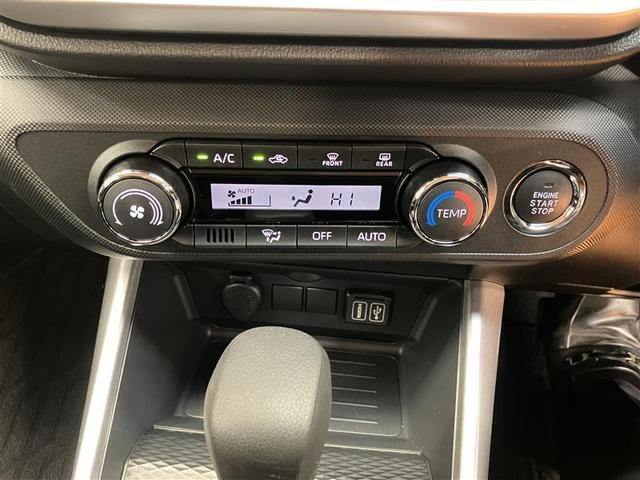 ライズ Ｇ　フルセグ　バックカメラ　衝突被害軽減システム　ＬＥＤヘッドランプ　アイドリングストップ　ＨＤＭＩ入力端子　ＢＳＭ　ステアリングスイッチ　プッシュスタート　デイスプレーオーディオ（10枚目）