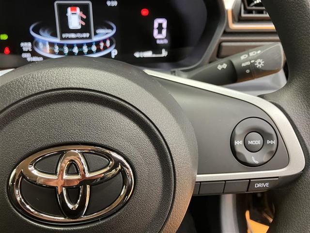 ライズ Ｇ　フルセグ　バックカメラ　衝突被害軽減システム　ＬＥＤヘッドランプ　アイドリングストップ　ＨＤＭＩ入力端子　ＢＳＭ　ステアリングスイッチ　プッシュスタート　デイスプレーオーディオ（12枚目）