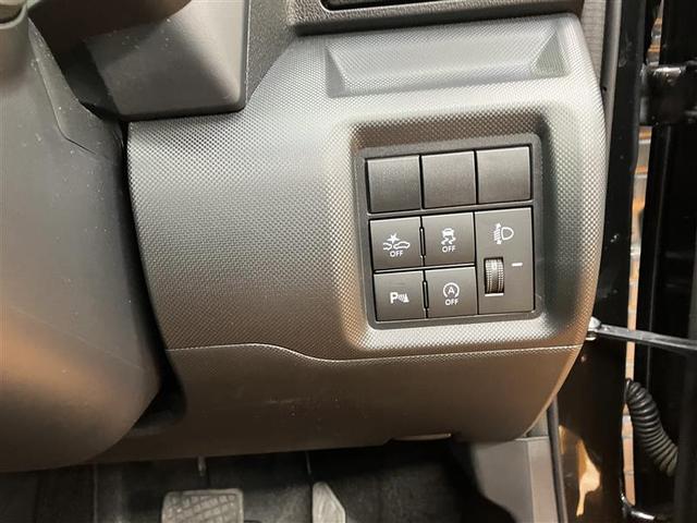 ライズ Ｇ　フルセグ　バックカメラ　衝突被害軽減システム　ＬＥＤヘッドランプ　アイドリングストップ　ＨＤＭＩ入力端子　ＢＳＭ　ステアリングスイッチ　プッシュスタート　デイスプレーオーディオ（14枚目）