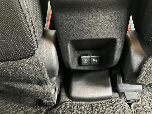 ライズ Ｇ　フルセグ　バックカメラ　衝突被害軽減システム　ＬＥＤヘッドランプ　アイドリングストップ　ＨＤＭＩ入力端子　ＢＳＭ　ステアリングスイッチ　プッシュスタート　デイスプレーオーディオ（17枚目）