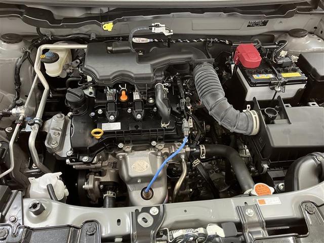 ライズ Ｇ　フルセグ　バックカメラ　衝突被害軽減システム　ＬＥＤヘッドランプ　アイドリングストップ　ＨＤＭＩ入力端子　ＢＳＭ　ステアリングスイッチ　プッシュスタート　デイスプレーオーディオ（18枚目）