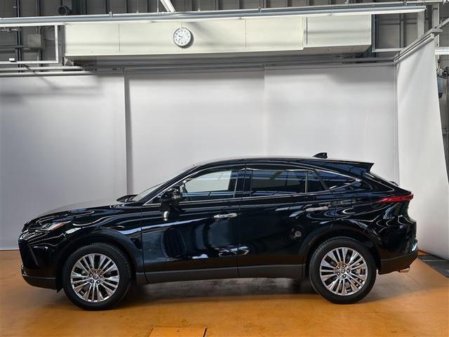 ハリアー Ｚ　フルセグ　メモリーナビ　バックカメラ　衝突被害軽減システム　ＥＴＣ　ドラレコ　ＬＥＤヘッドランプ　ＢＳＭ　パワーバックドア　ＨＵＤ　レーンアシスト　ステアリングスイッチ　ＢＬＵＥＴＯＯＴＨ接続（8枚目）