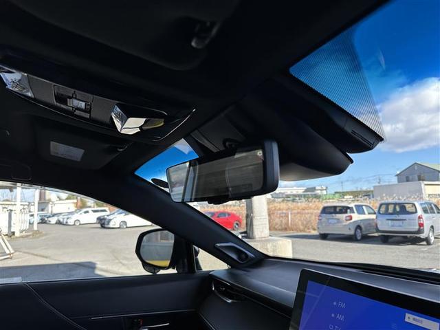 ハリアー Ｚ　フルセグ　メモリーナビ　バックカメラ　衝突被害軽減システム　ＥＴＣ　ドラレコ　ＬＥＤヘッドランプ　ＢＳＭ　パワーバックドア　ＨＵＤ　レーンアシスト　ステアリングスイッチ　ＢＬＵＥＴＯＯＴＨ接続（18枚目）