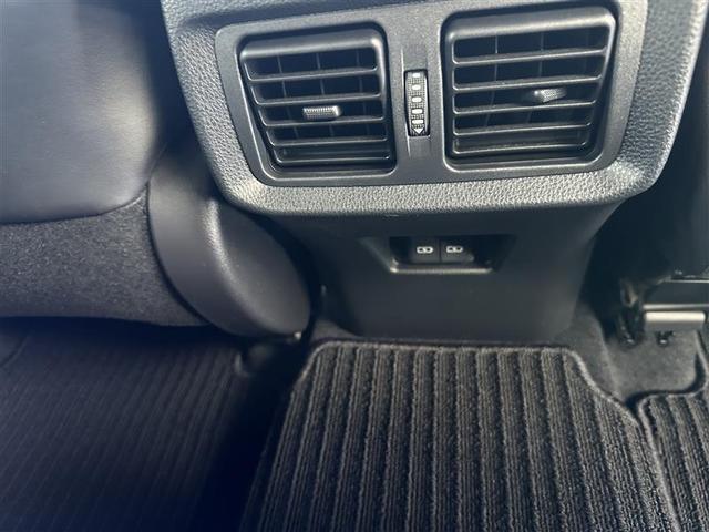 ハリアー Ｚ　フルセグ　メモリーナビ　バックカメラ　衝突被害軽減システム　ＥＴＣ　ドラレコ　ＬＥＤヘッドランプ　ＢＳＭ　パワーバックドア　ＨＵＤ　レーンアシスト　ステアリングスイッチ　ＢＬＵＥＴＯＯＴＨ接続（21枚目）