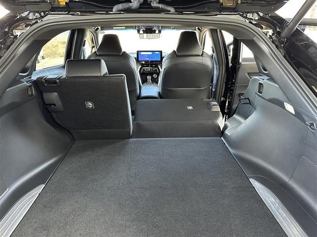 ハリアー Ｚ　フルセグ　メモリーナビ　バックカメラ　衝突被害軽減システム　ＥＴＣ　ドラレコ　ＬＥＤヘッドランプ　ＢＳＭ　パワーバックドア　ＨＵＤ　レーンアシスト　ステアリングスイッチ　ＢＬＵＥＴＯＯＴＨ接続（24枚目）