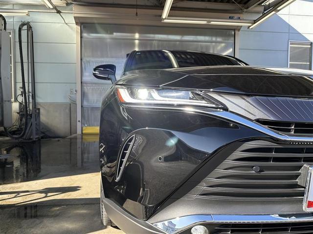 ハリアー Ｚ　フルセグ　メモリーナビ　バックカメラ　衝突被害軽減システム　ＥＴＣ　ドラレコ　ＬＥＤヘッドランプ　ＢＳＭ　パワーバックドア　ＨＵＤ　レーンアシスト　ステアリングスイッチ　ＢＬＵＥＴＯＯＴＨ接続（25枚目）