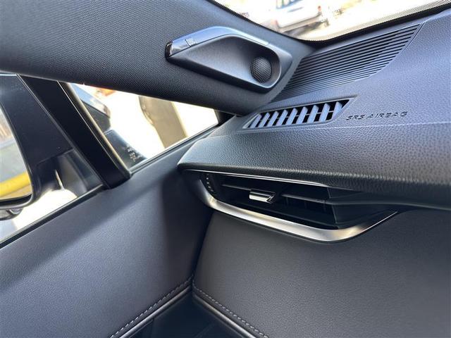 ハリアー Ｚ　フルセグ　メモリーナビ　バックカメラ　衝突被害軽減システム　ＥＴＣ　ドラレコ　ＬＥＤヘッドランプ　ＢＳＭ　パワーバックドア　ＨＵＤ　レーンアシスト　ステアリングスイッチ　ＢＬＵＥＴＯＯＴＨ接続（27枚目）