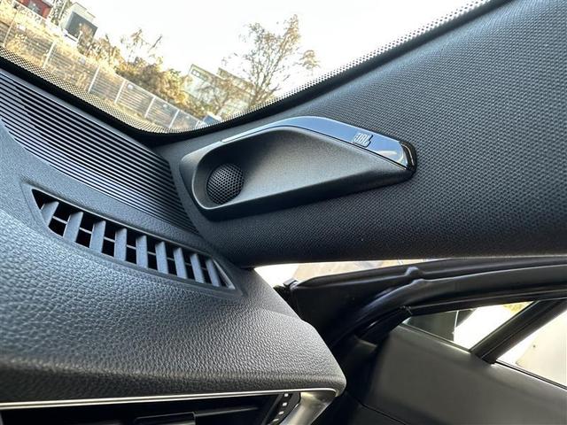 ハリアー Ｚ　フルセグ　メモリーナビ　バックカメラ　衝突被害軽減システム　ＥＴＣ　ドラレコ　ＬＥＤヘッドランプ　ＢＳＭ　パワーバックドア　ＨＵＤ　レーンアシスト　ステアリングスイッチ　ＢＬＵＥＴＯＯＴＨ接続（28枚目）